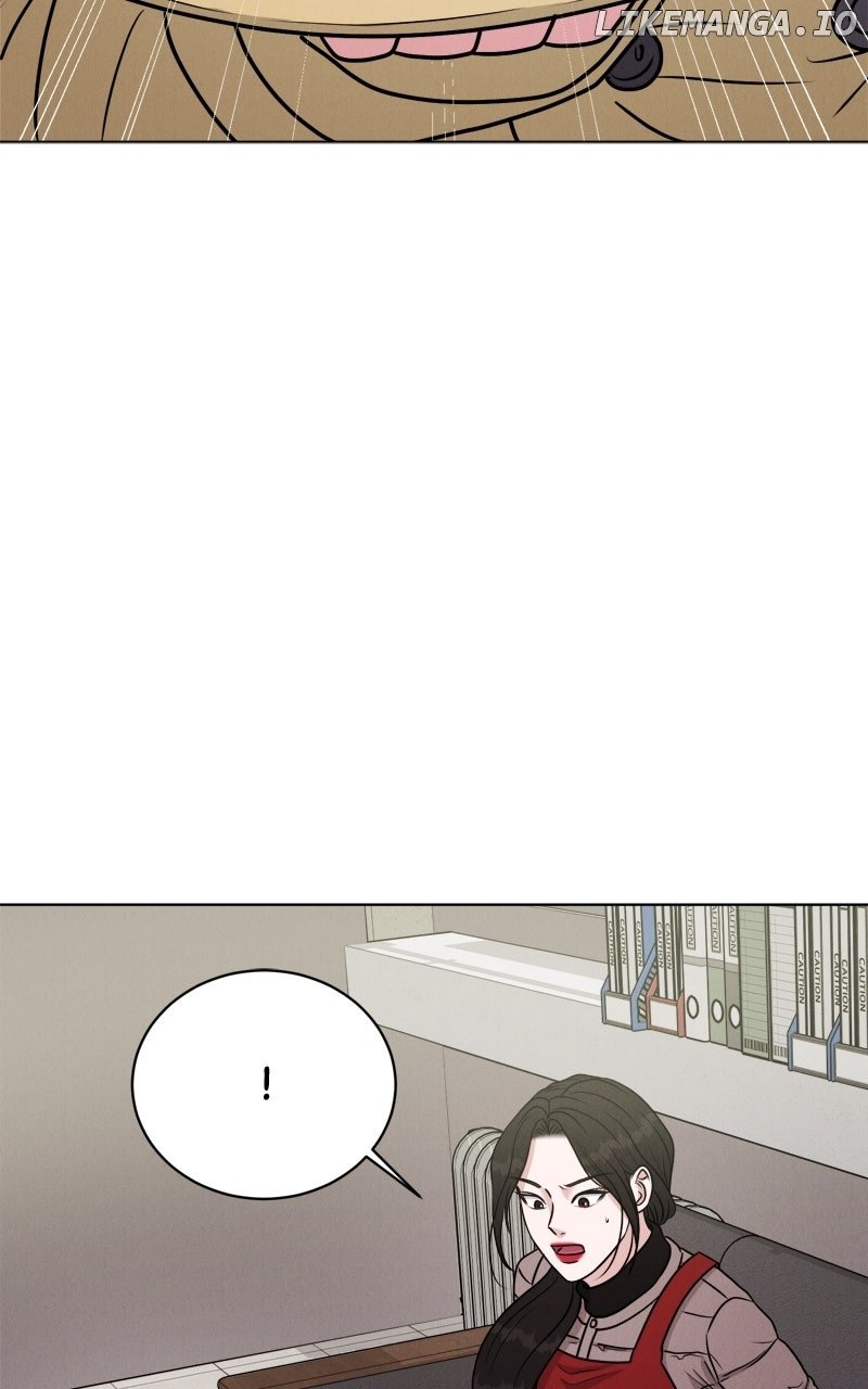 If You Don’t Love, You Die Chapter 6 - Page 10
