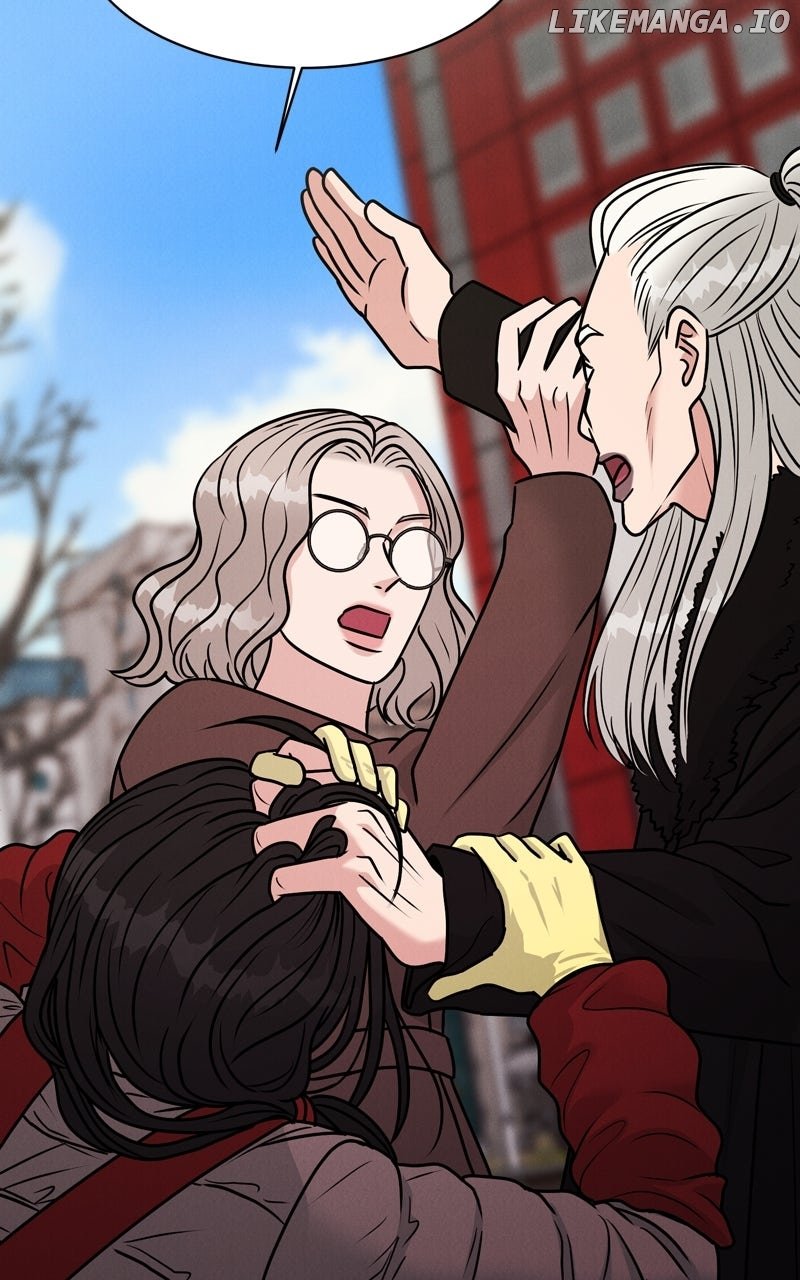 If You Don’t Love, You Die Chapter 6 - Page 101