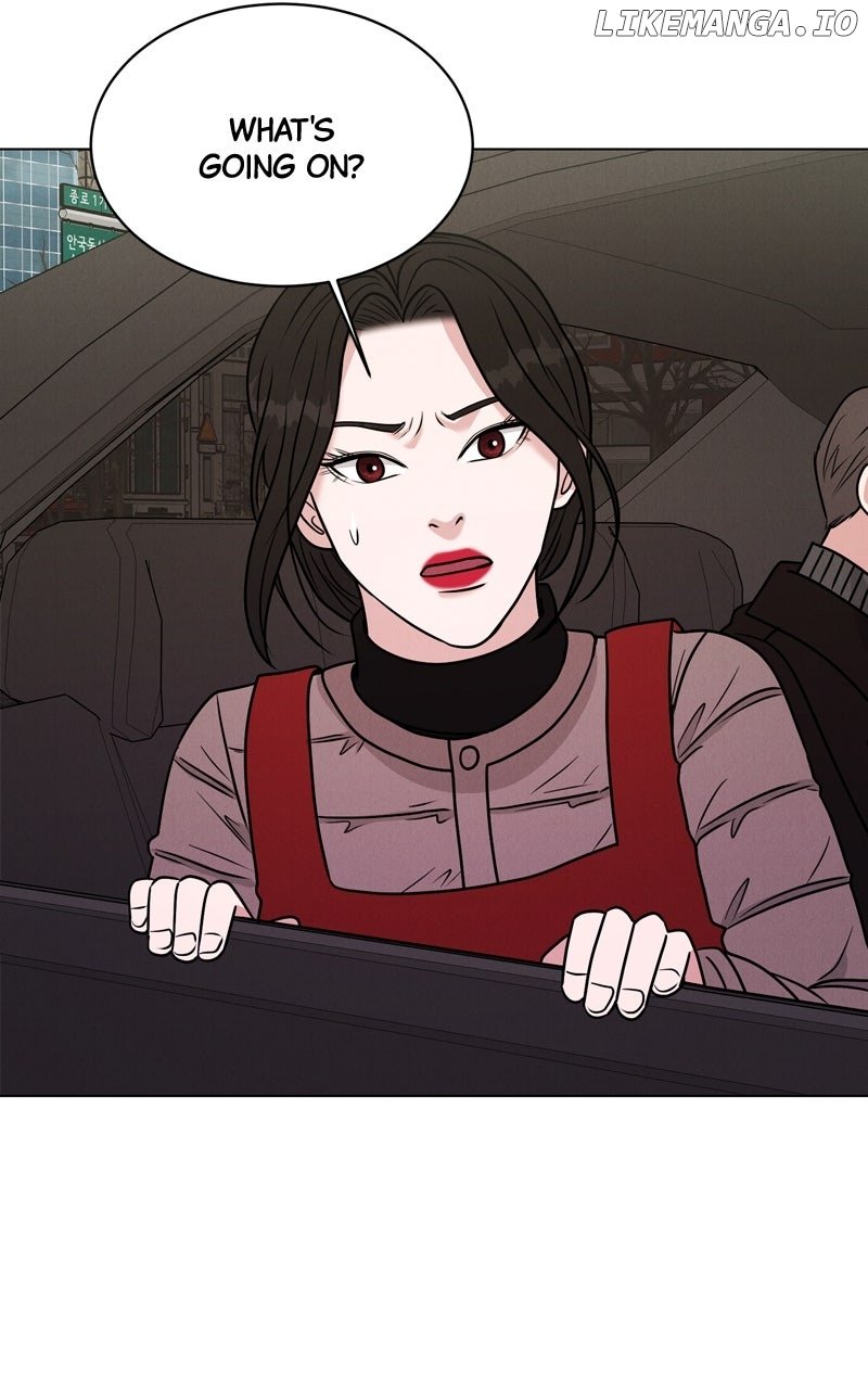 If You Don’t Love, You Die Chapter 6 - Page 104