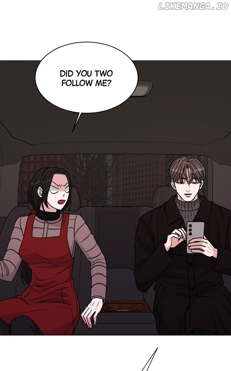 If You Don’t Love, You Die Chapter 6 - Page 105