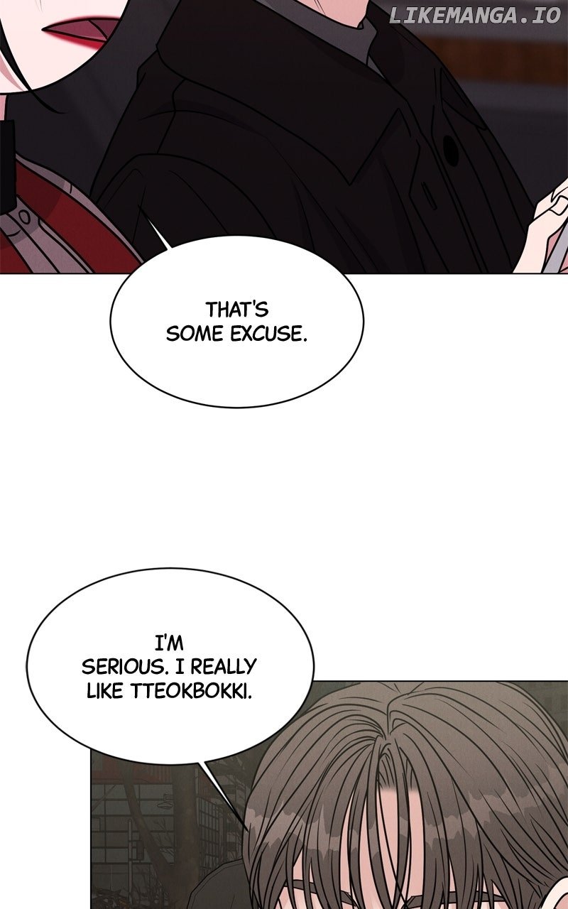If You Don’t Love, You Die Chapter 6 - Page 107