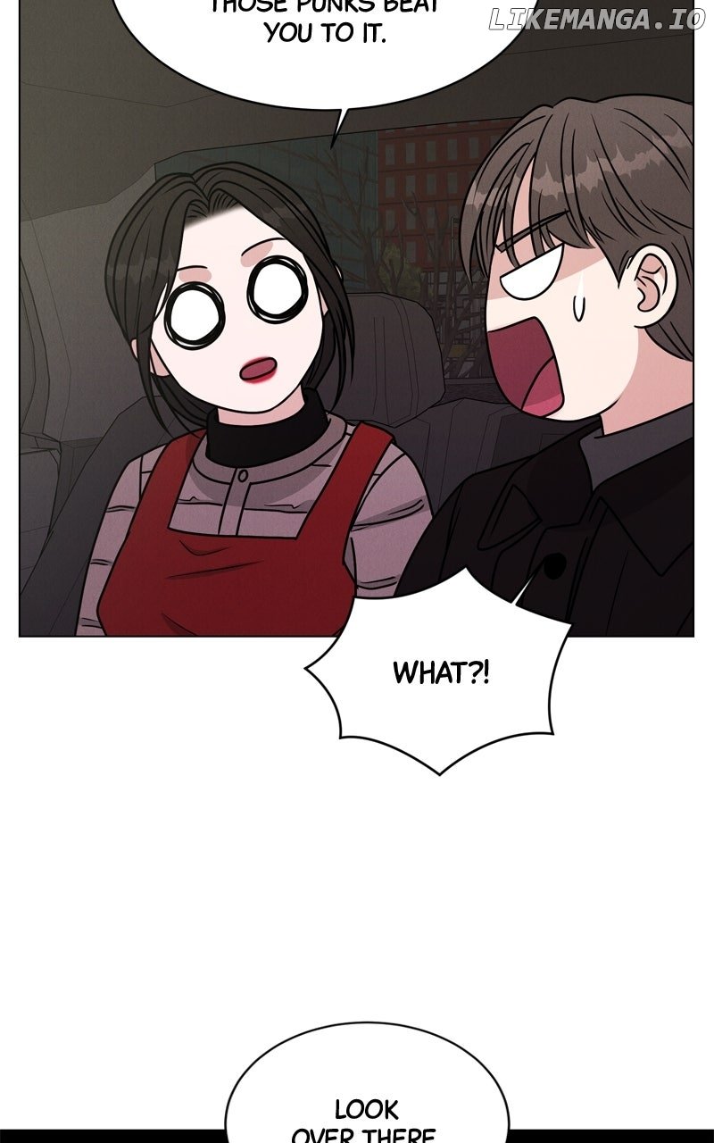 If You Don’t Love, You Die Chapter 6 - Page 109
