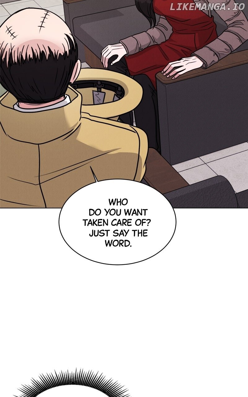 If You Don’t Love, You Die Chapter 6 - Page 11