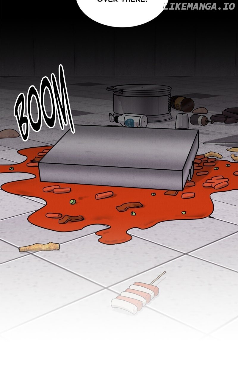 If You Don’t Love, You Die Chapter 6 - Page 110