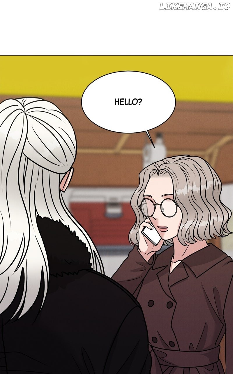 If You Don’t Love, You Die Chapter 6 - Page 113