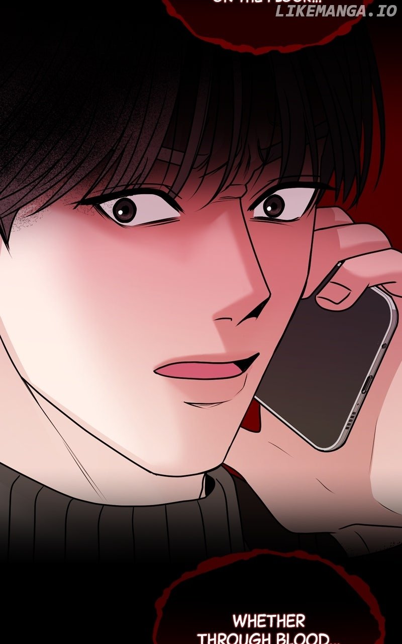 If You Don’t Love, You Die Chapter 6 - Page 115