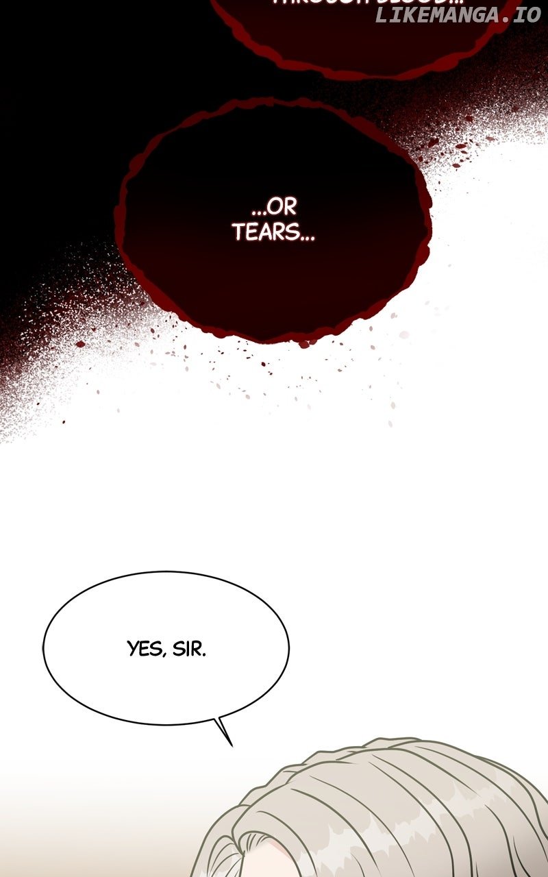 If You Don’t Love, You Die Chapter 6 - Page 116