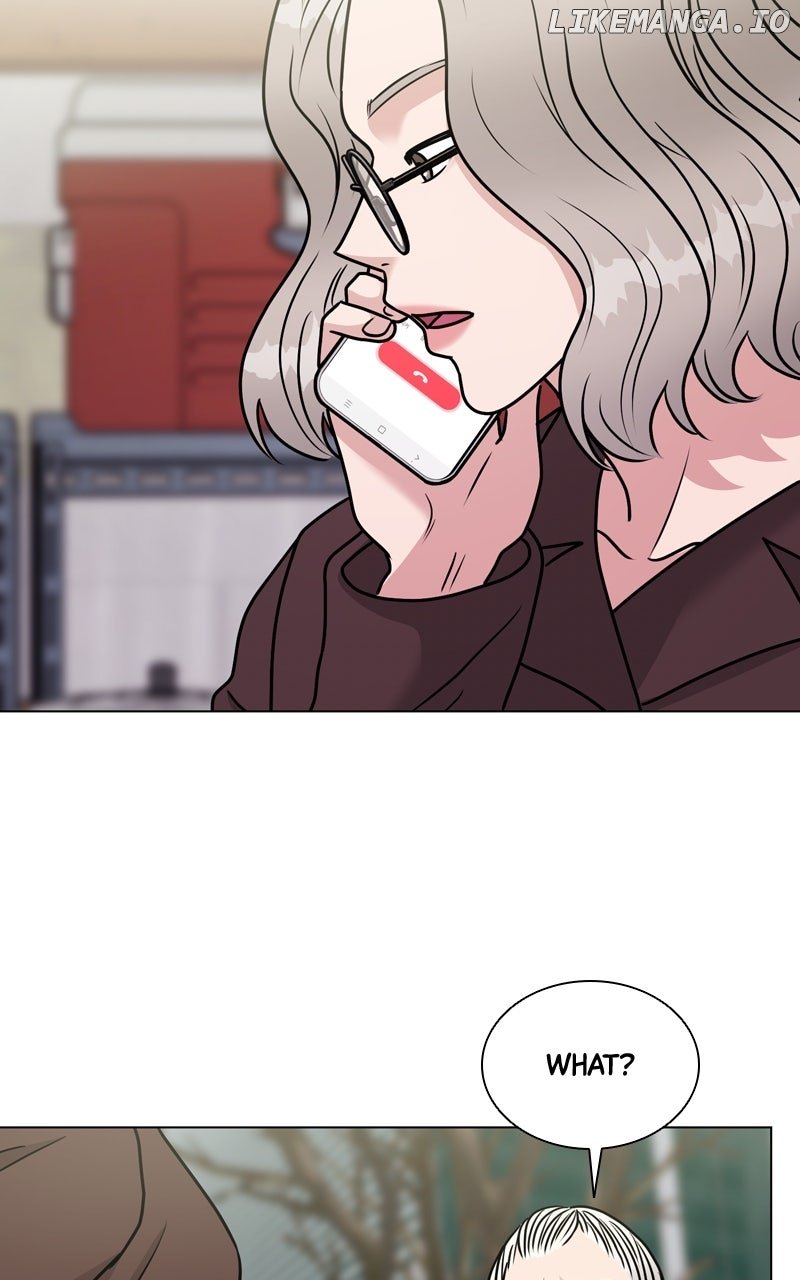 If You Don’t Love, You Die Chapter 6 - Page 117