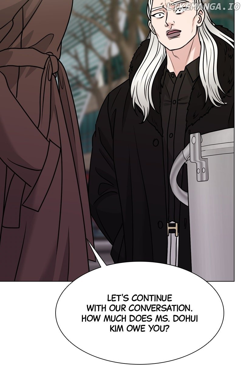 If You Don’t Love, You Die Chapter 6 - Page 118