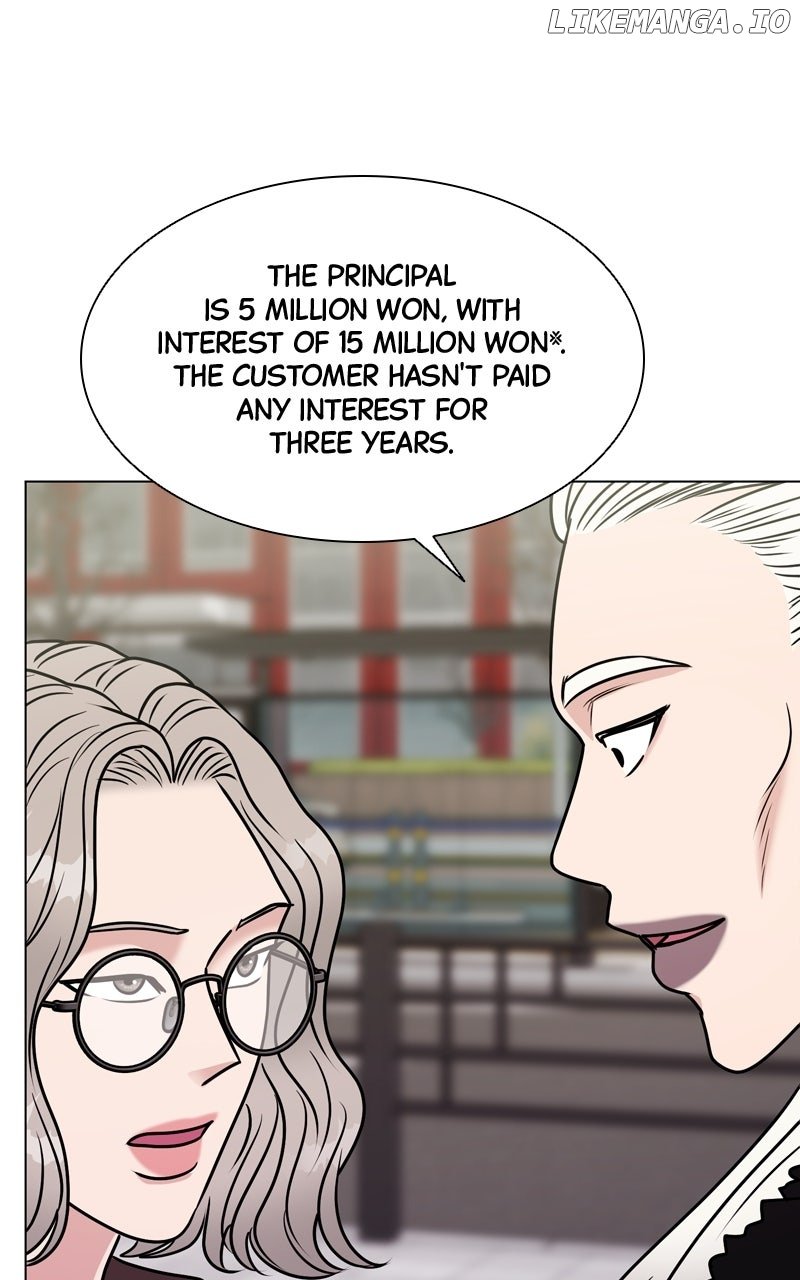 If You Don’t Love, You Die Chapter 6 - Page 119