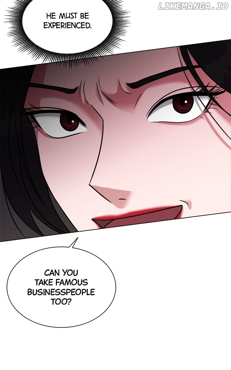 If You Don’t Love, You Die Chapter 6 - Page 12