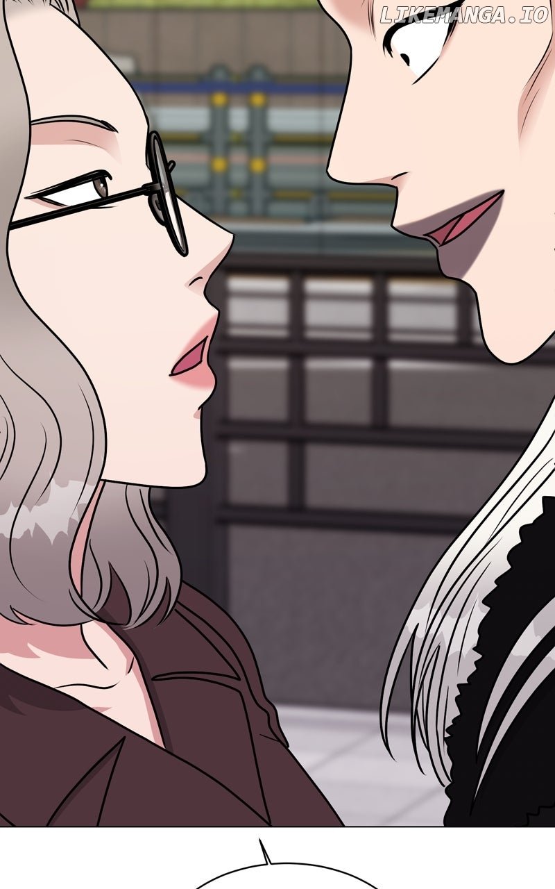 If You Don’t Love, You Die Chapter 6 - Page 121
