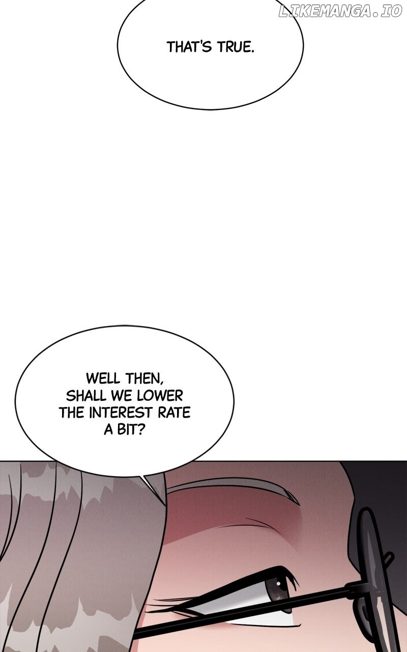 If You Don’t Love, You Die Chapter 6 - Page 122