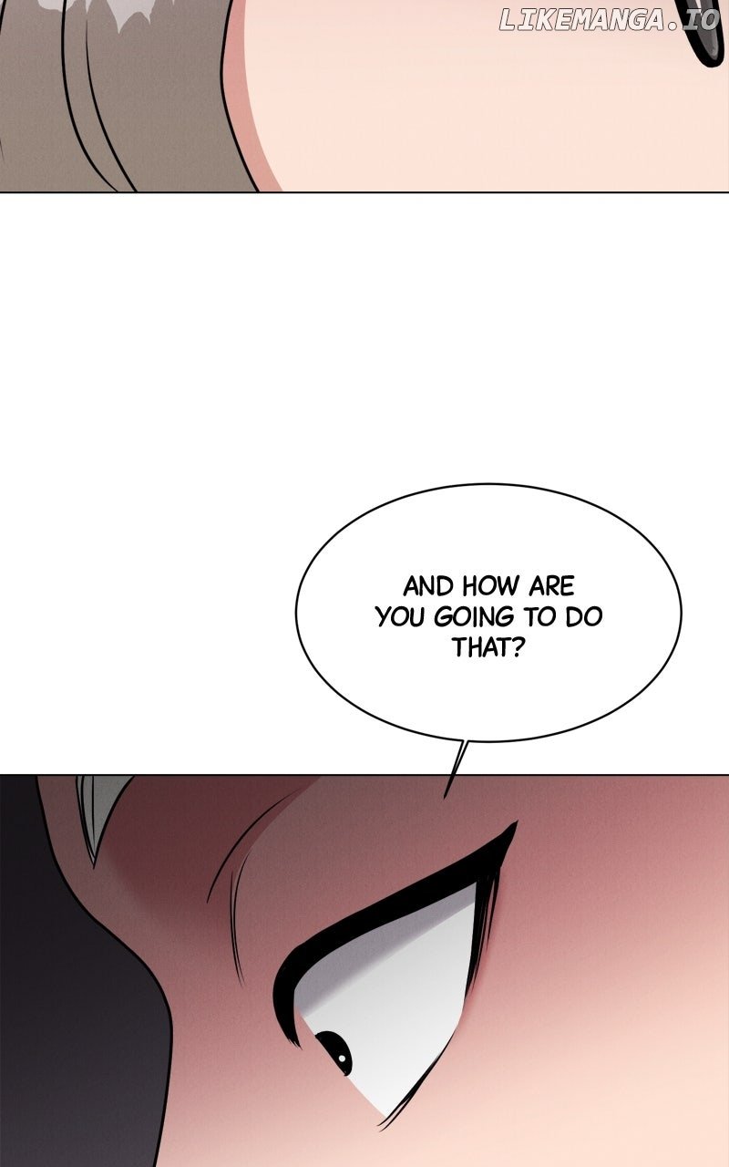 If You Don’t Love, You Die Chapter 6 - Page 123
