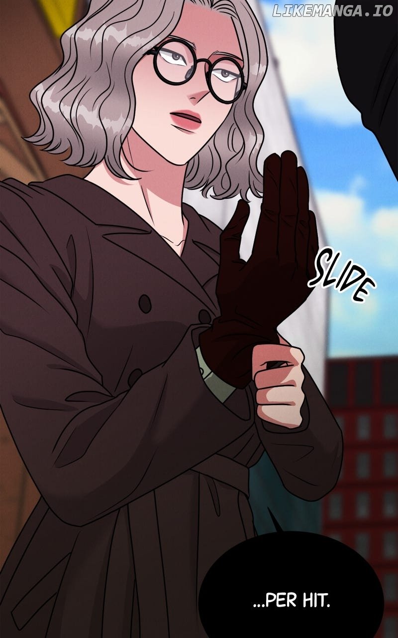 If You Don’t Love, You Die Chapter 6 - Page 125