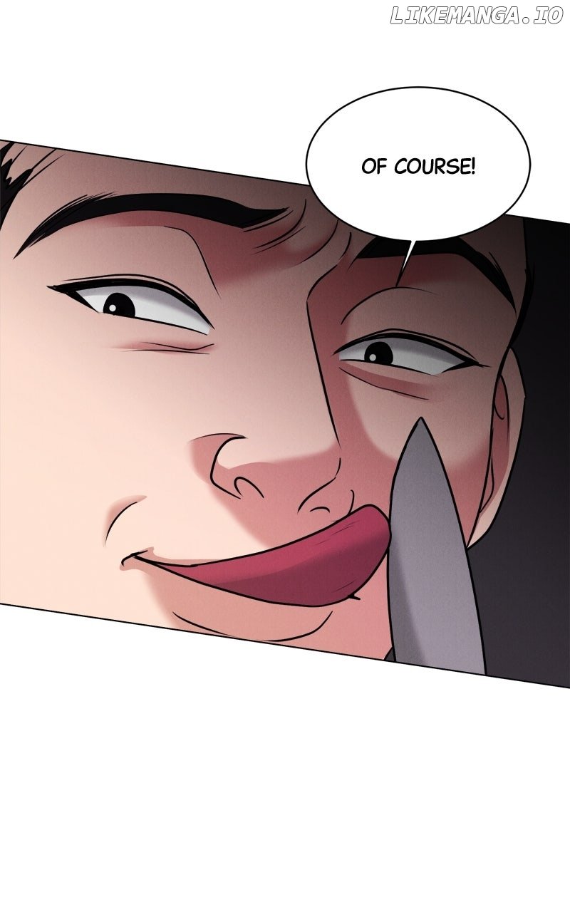If You Don’t Love, You Die Chapter 6 - Page 13