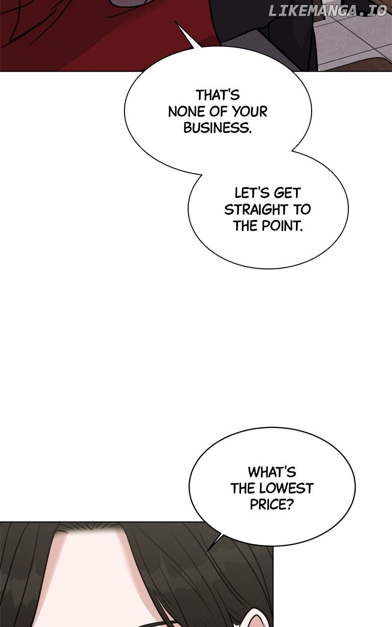 If You Don’t Love, You Die Chapter 6 - Page 15