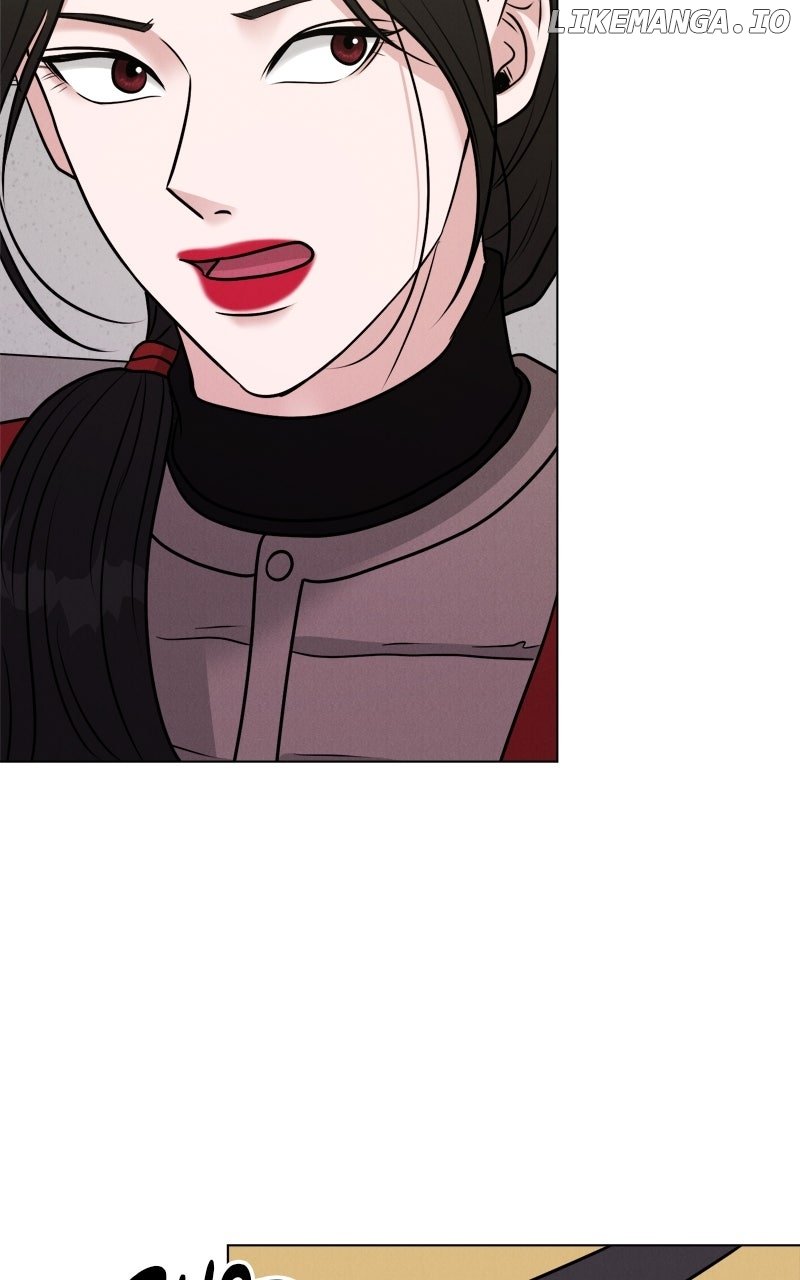 If You Don’t Love, You Die Chapter 6 - Page 16