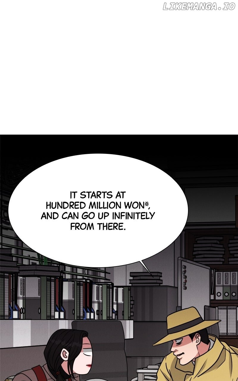 If You Don’t Love, You Die Chapter 6 - Page 18