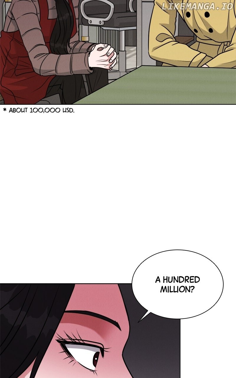 If You Don’t Love, You Die Chapter 6 - Page 19