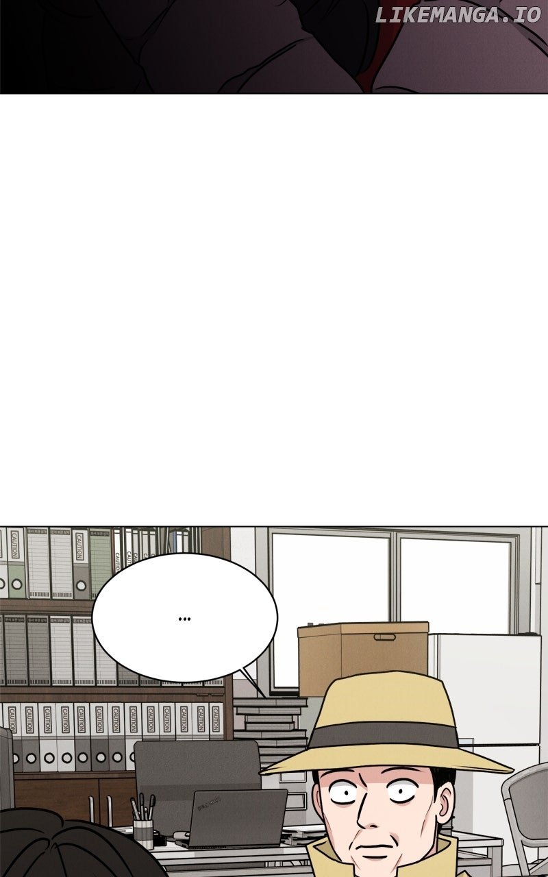 If You Don’t Love, You Die Chapter 6 - Page 2