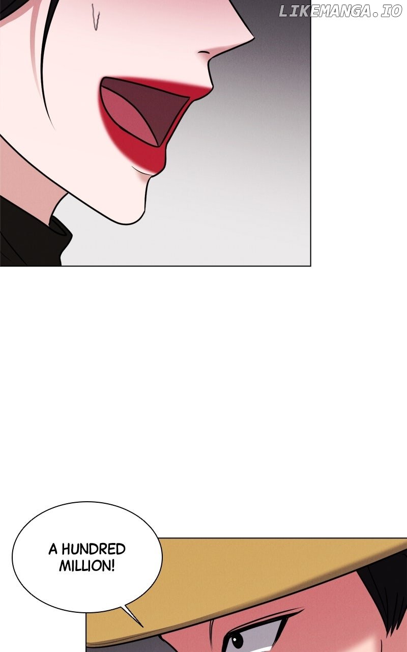 If You Don’t Love, You Die Chapter 6 - Page 20