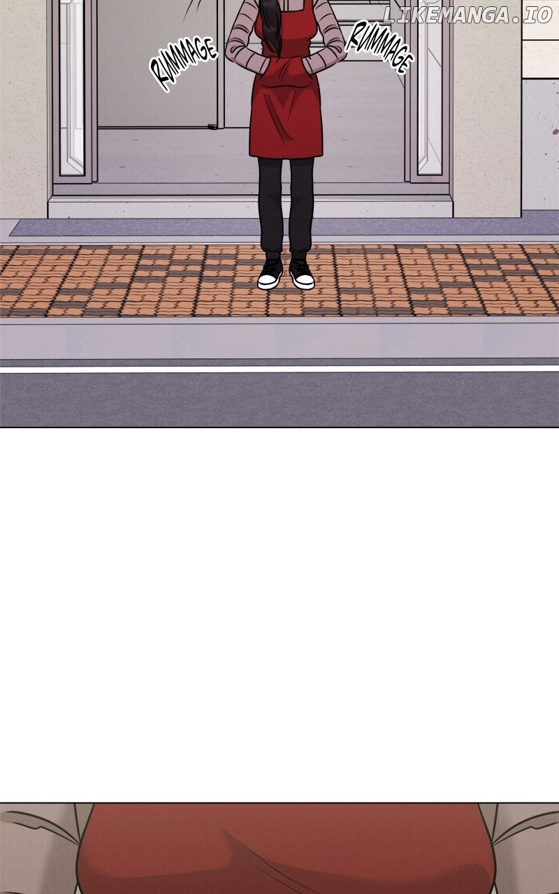 If You Don’t Love, You Die Chapter 6 - Page 24