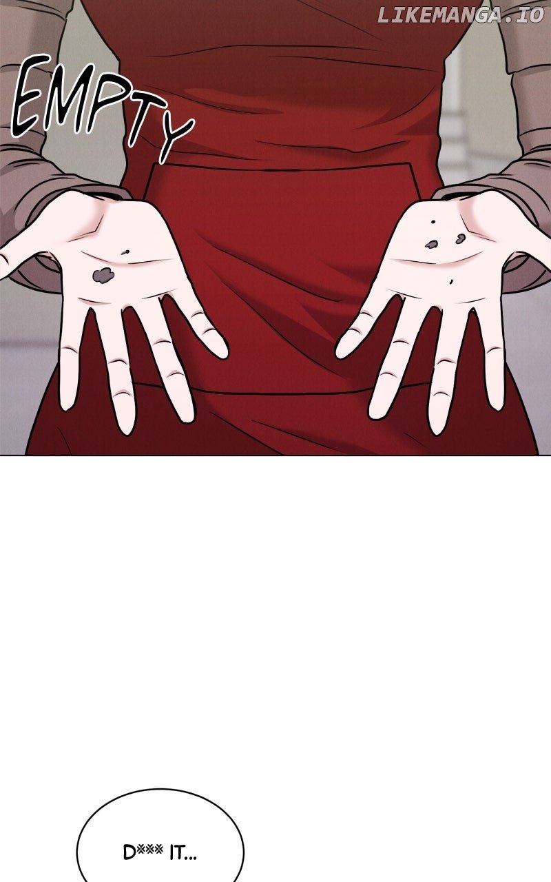 If You Don’t Love, You Die Chapter 6 - Page 25