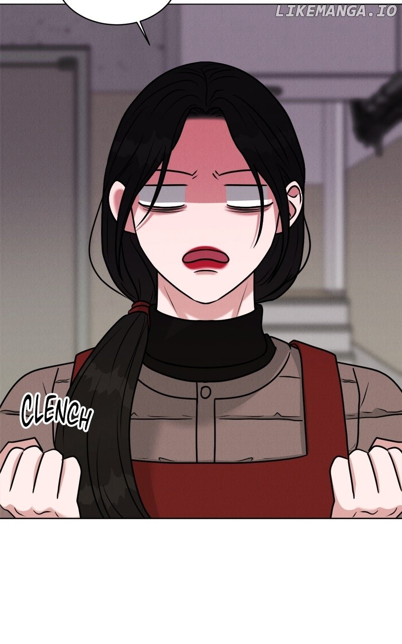 If You Don’t Love, You Die Chapter 6 - Page 26