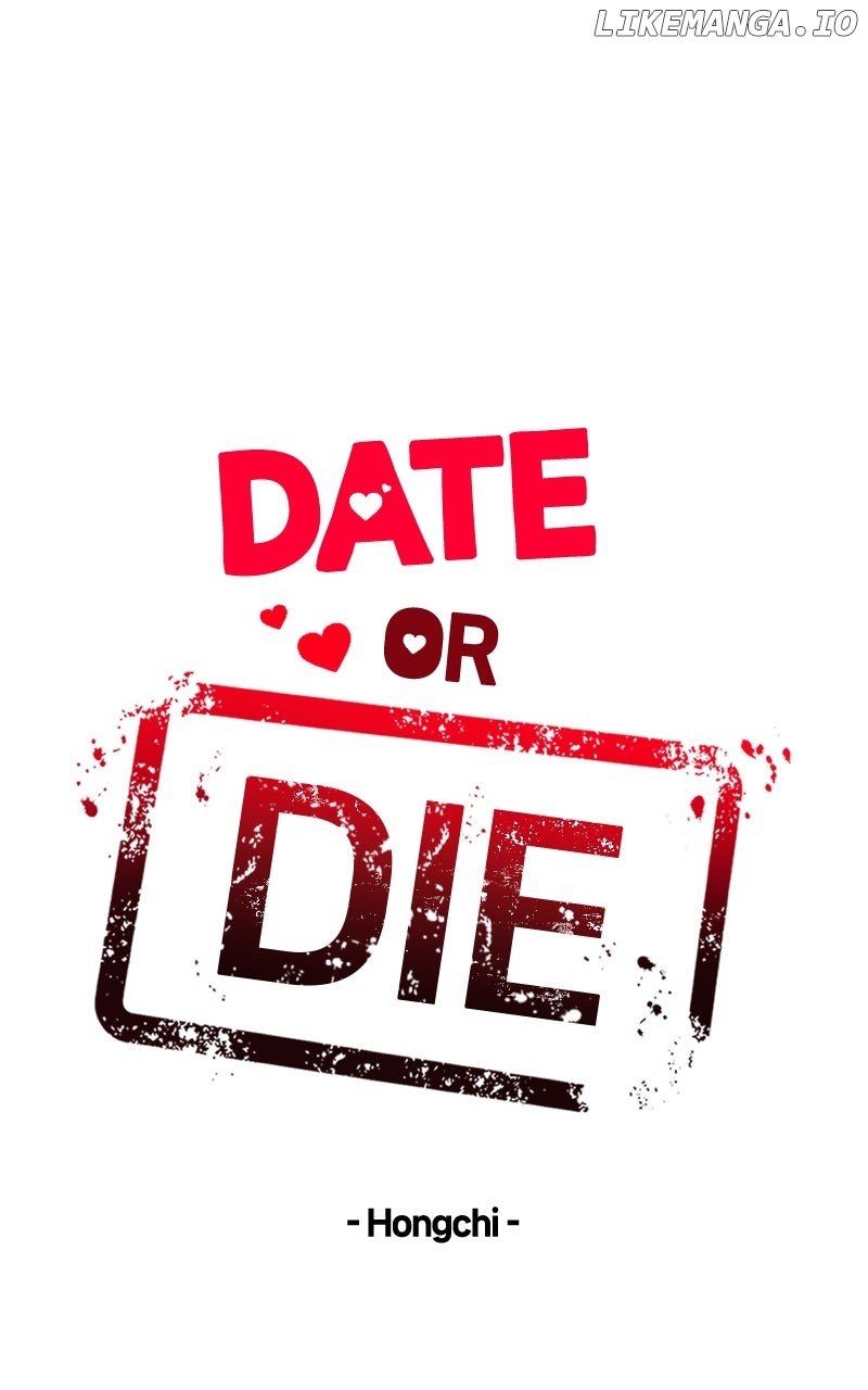 If You Don’t Love, You Die Chapter 6 - Page 27