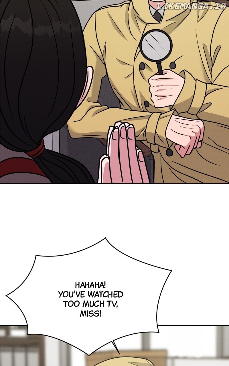 If You Don’t Love, You Die Chapter 6 - Page 3