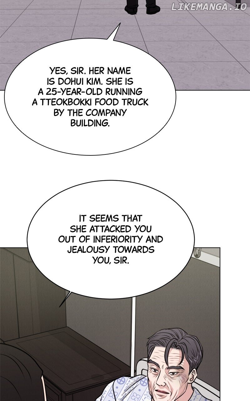 If You Don’t Love, You Die Chapter 6 - Page 30