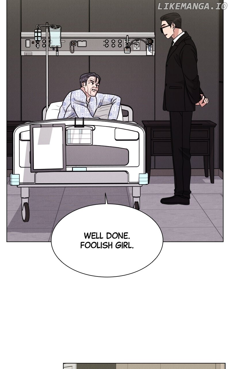 If You Don’t Love, You Die Chapter 6 - Page 33