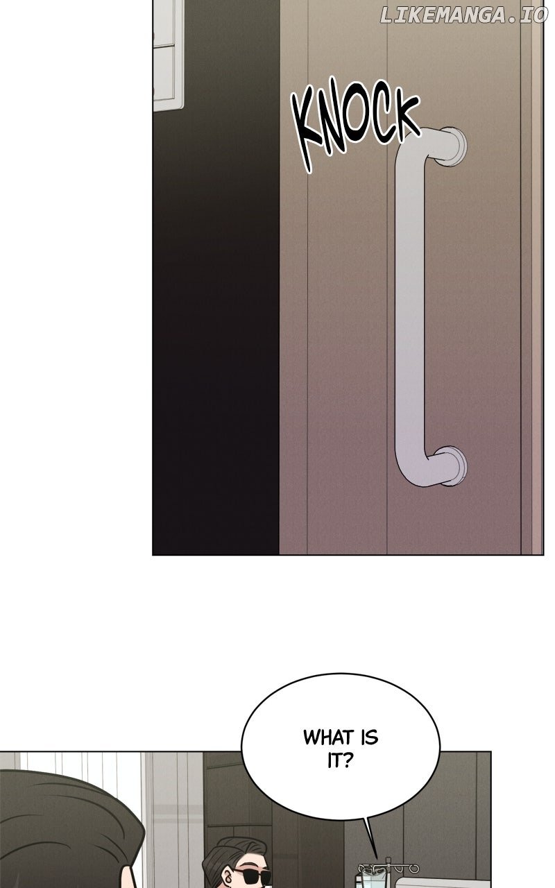 If You Don’t Love, You Die Chapter 6 - Page 34