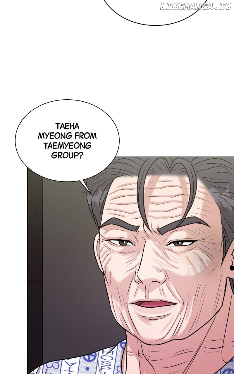 If You Don’t Love, You Die Chapter 6 - Page 36