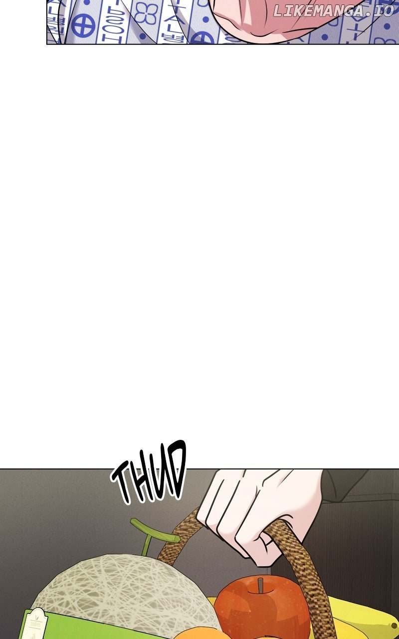 If You Don’t Love, You Die Chapter 6 - Page 37