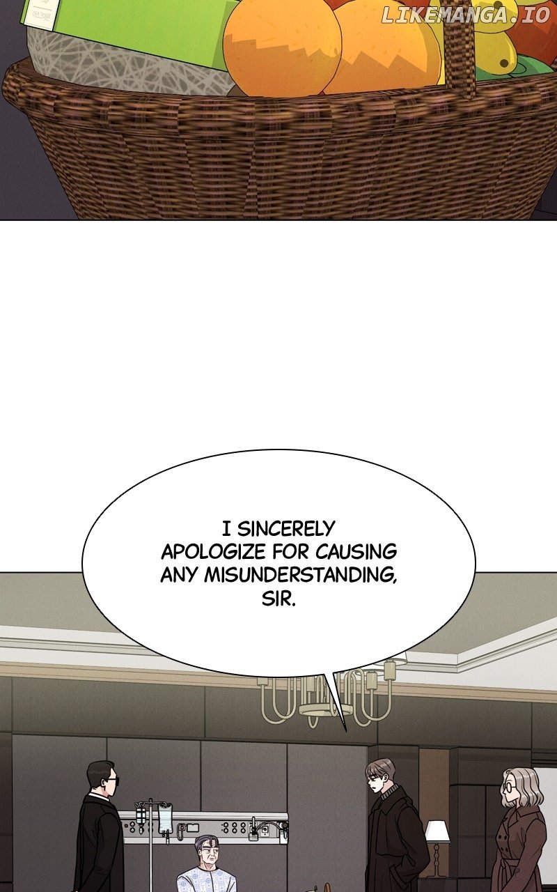 If You Don’t Love, You Die Chapter 6 - Page 38