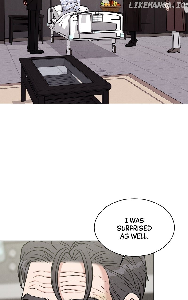 If You Don’t Love, You Die Chapter 6 - Page 39