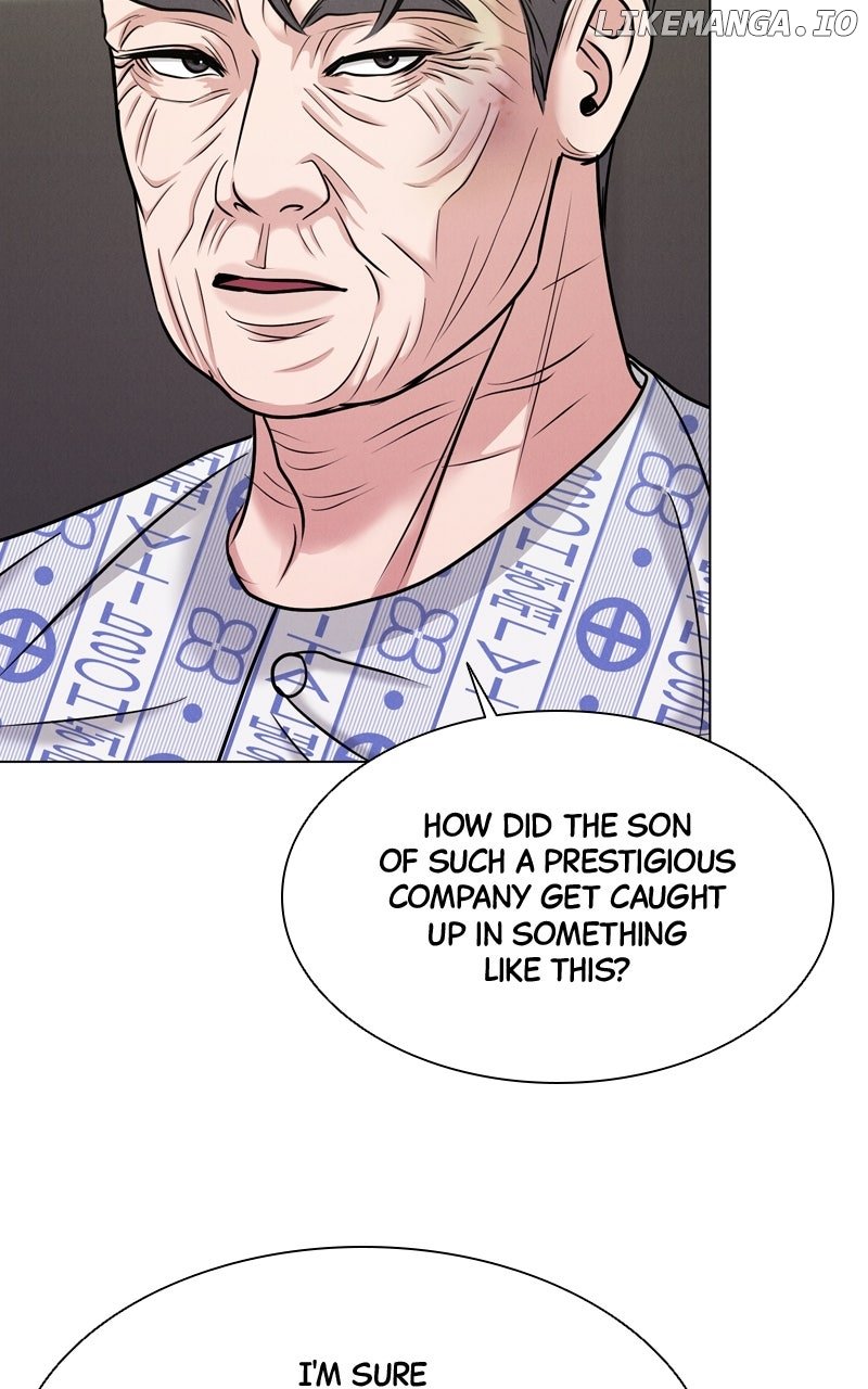 If You Don’t Love, You Die Chapter 6 - Page 40