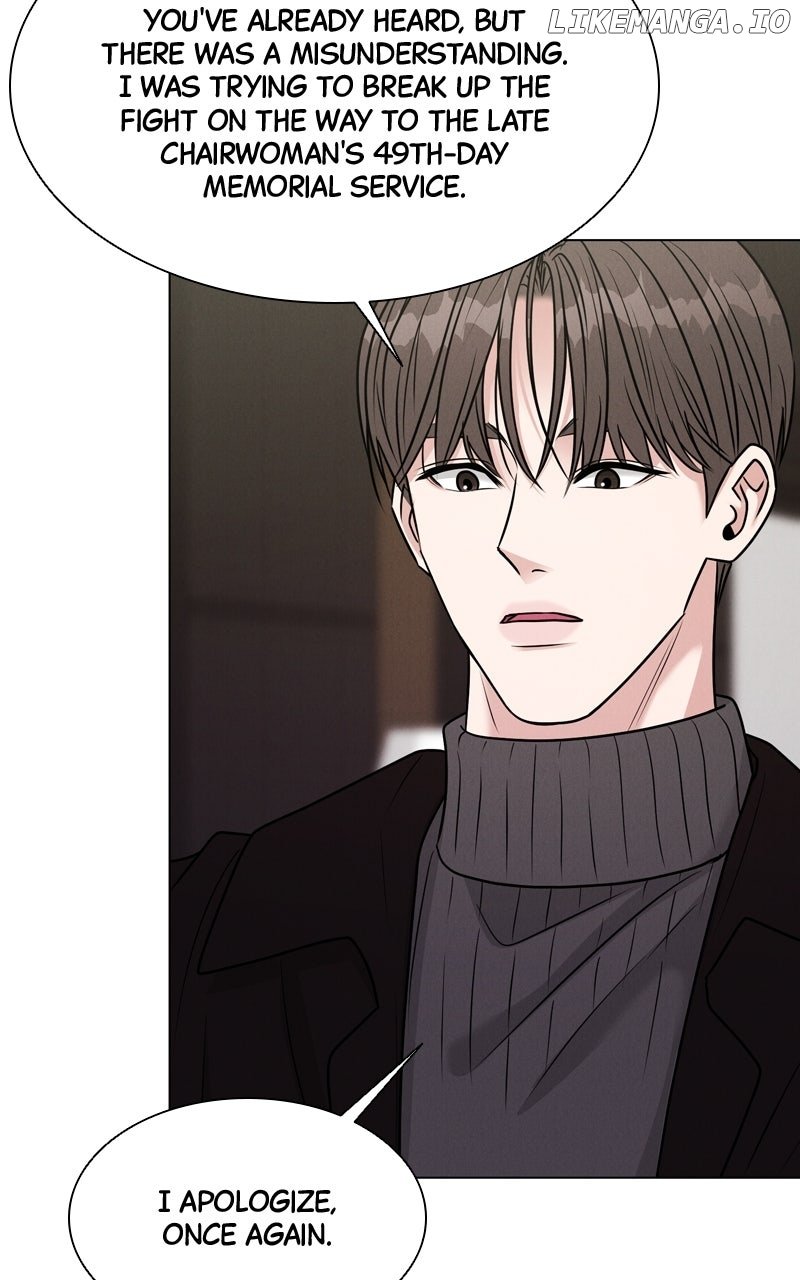 If You Don’t Love, You Die Chapter 6 - Page 41