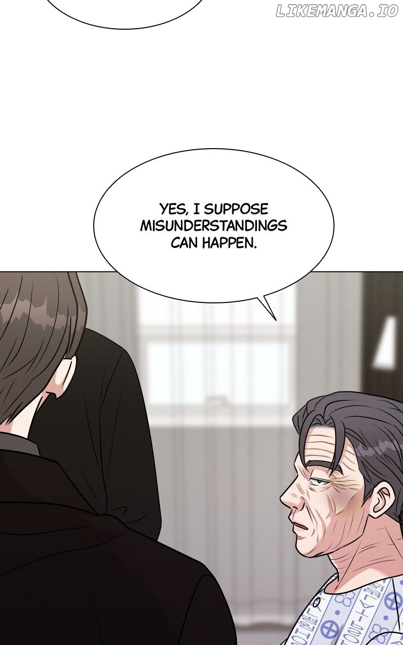 If You Don’t Love, You Die Chapter 6 - Page 42