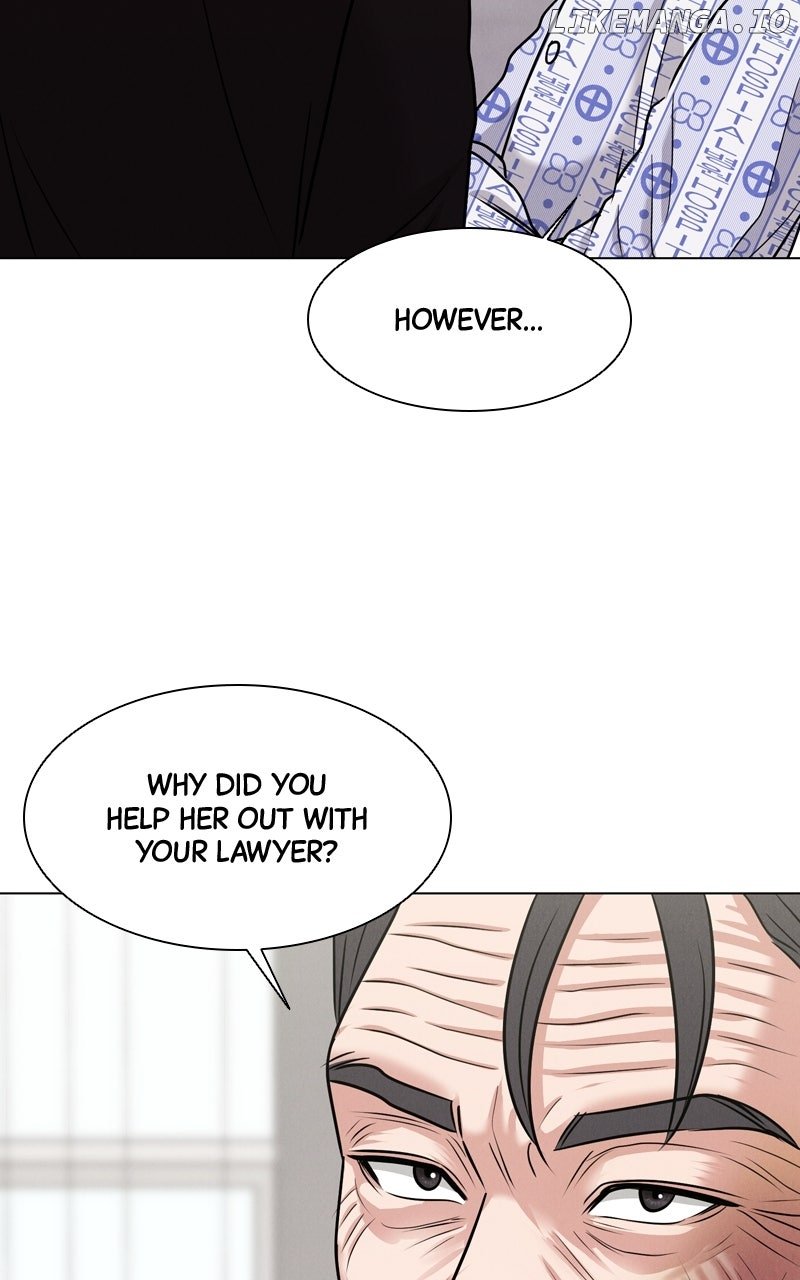 If You Don’t Love, You Die Chapter 6 - Page 43