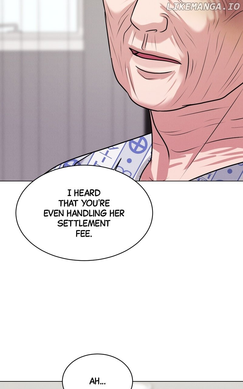 If You Don’t Love, You Die Chapter 6 - Page 44