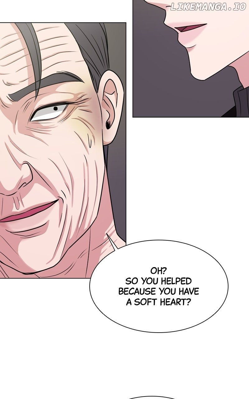 If You Don’t Love, You Die Chapter 6 - Page 48