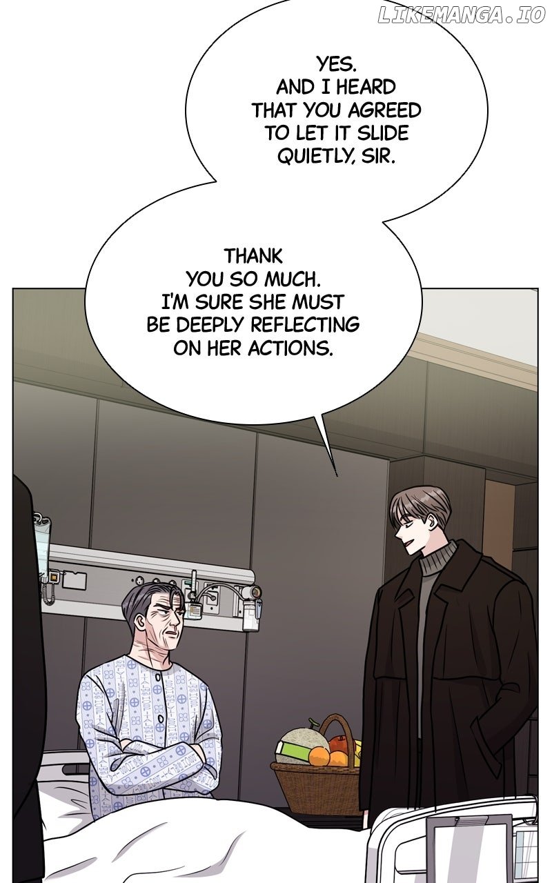 If You Don’t Love, You Die Chapter 6 - Page 49