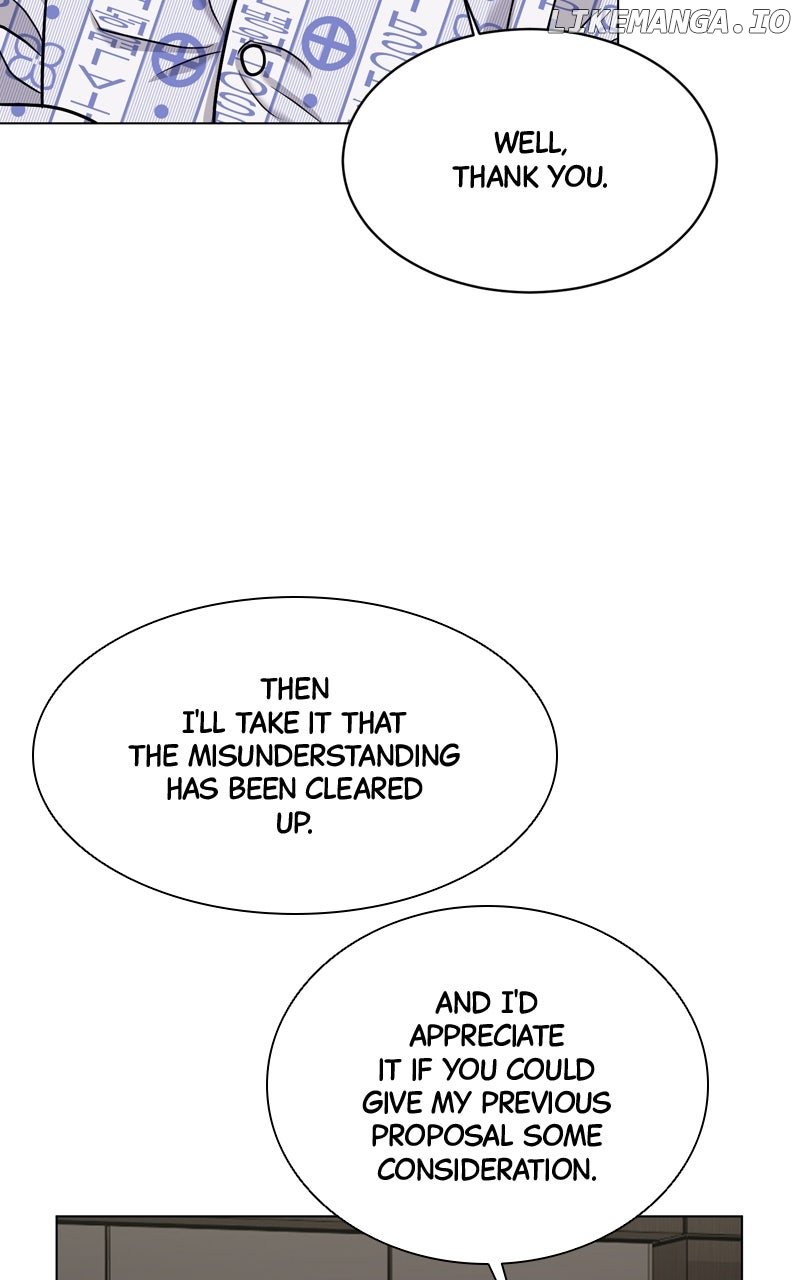 If You Don’t Love, You Die Chapter 6 - Page 53