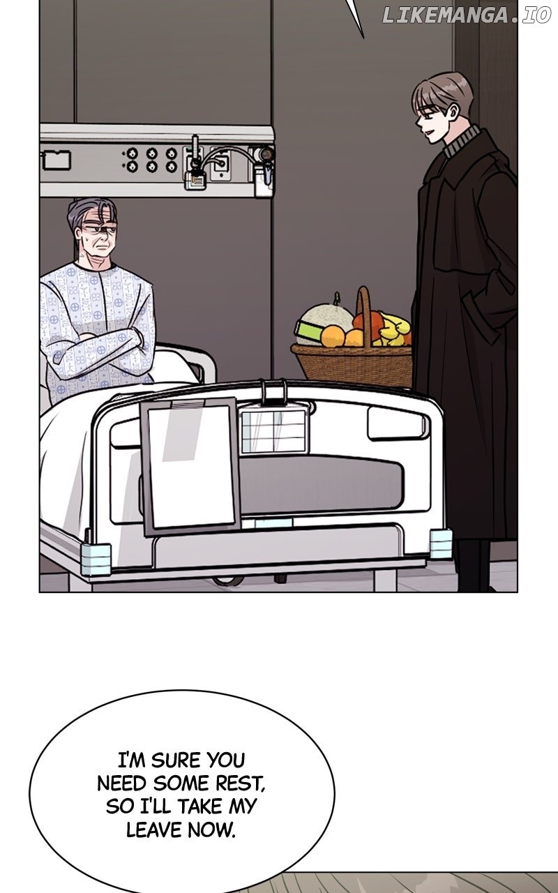 If You Don’t Love, You Die Chapter 6 - Page 54