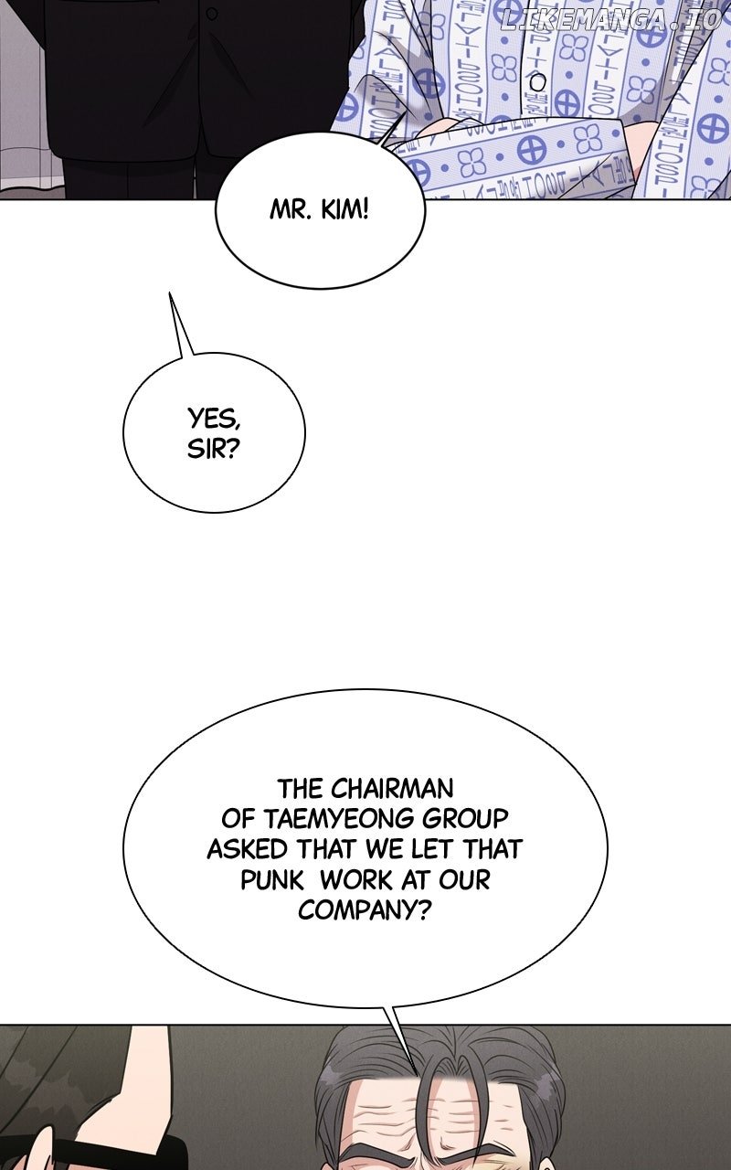 If You Don’t Love, You Die Chapter 6 - Page 58