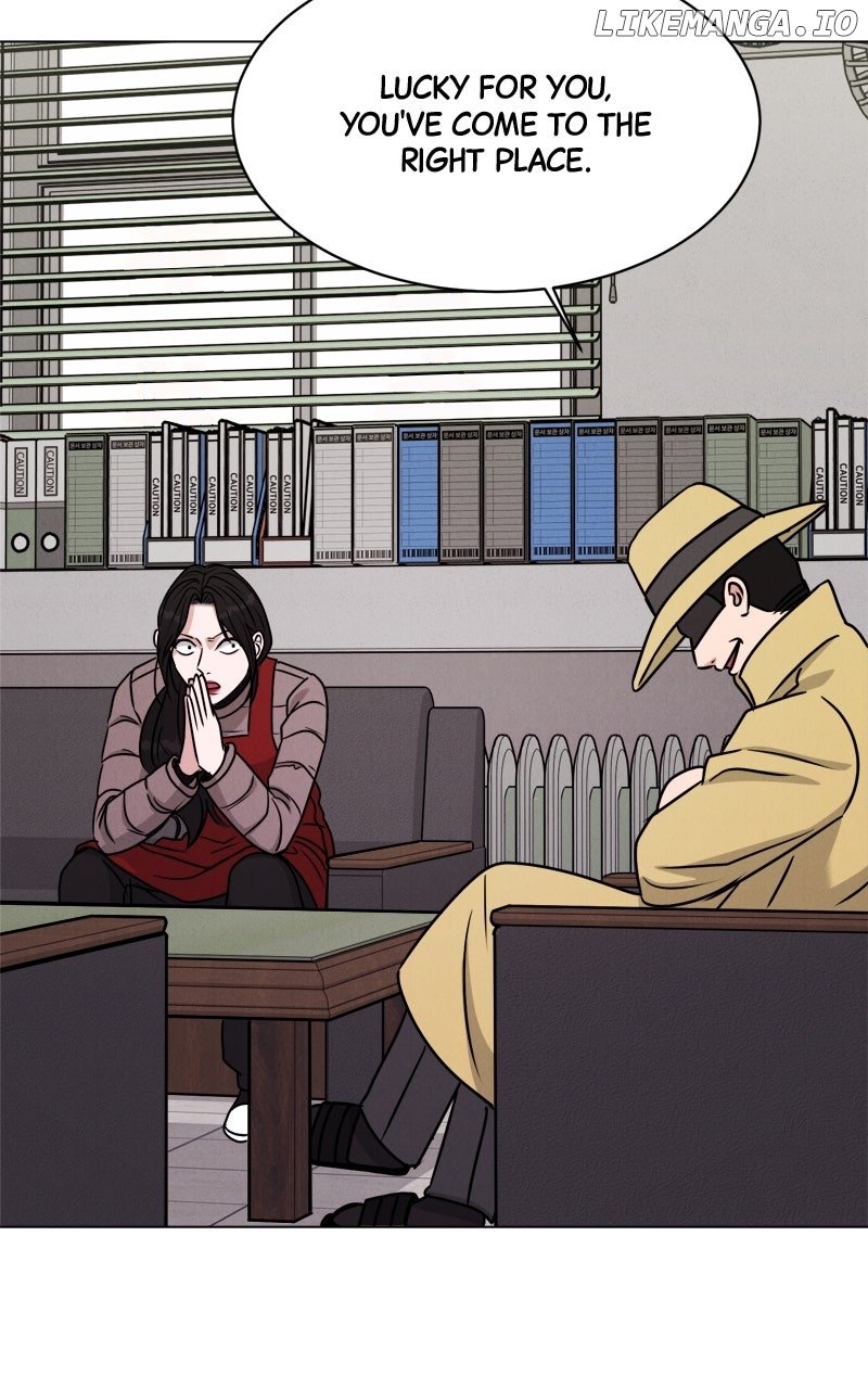 If You Don’t Love, You Die Chapter 6 - Page 6