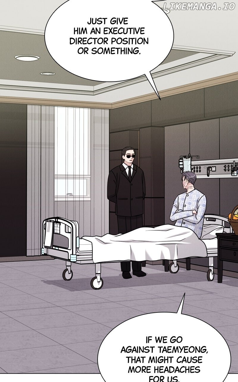 If You Don’t Love, You Die Chapter 6 - Page 60
